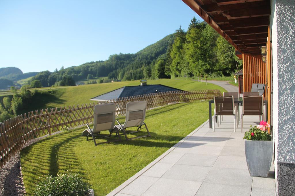 Haus Meissnitzer Fuschl am See Zewnętrze zdjęcie
