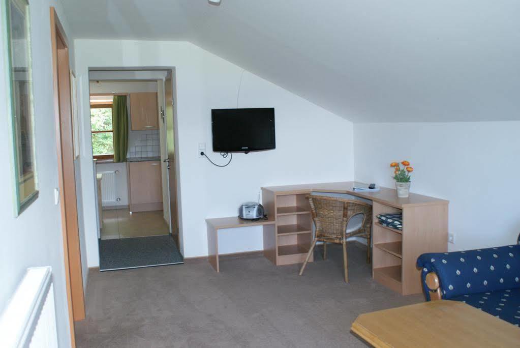 Haus Meissnitzer Fuschl am See Zewnętrze zdjęcie